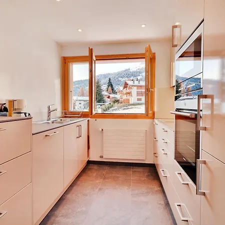 Arbalete 1er Apartment *