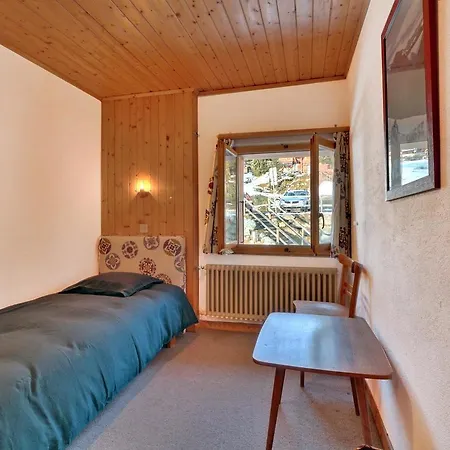 Apartment Arbalete 1er